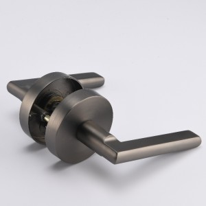 R7501 Leva della porta privacy Keyless Interior Hand Kind -