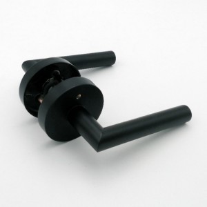 R7505 maniglie di portenere, leva della porta della privacy per il bagno della camera da letto, design moderno moderno contemporaneo Leve per porta pesante con serratura